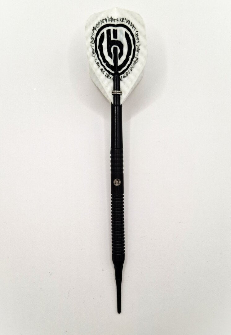 Blackwood Diamond V2 Softdarts 20 g Blackline