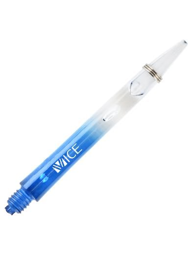 One80 Vice Shafts mit Federring