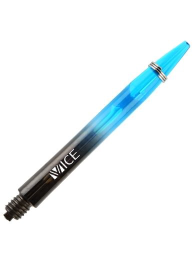 One80 Vice Shafts mit Federring