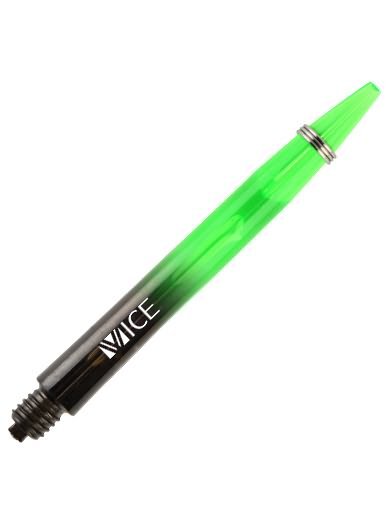 One80 Vice Shafts mit Federring
