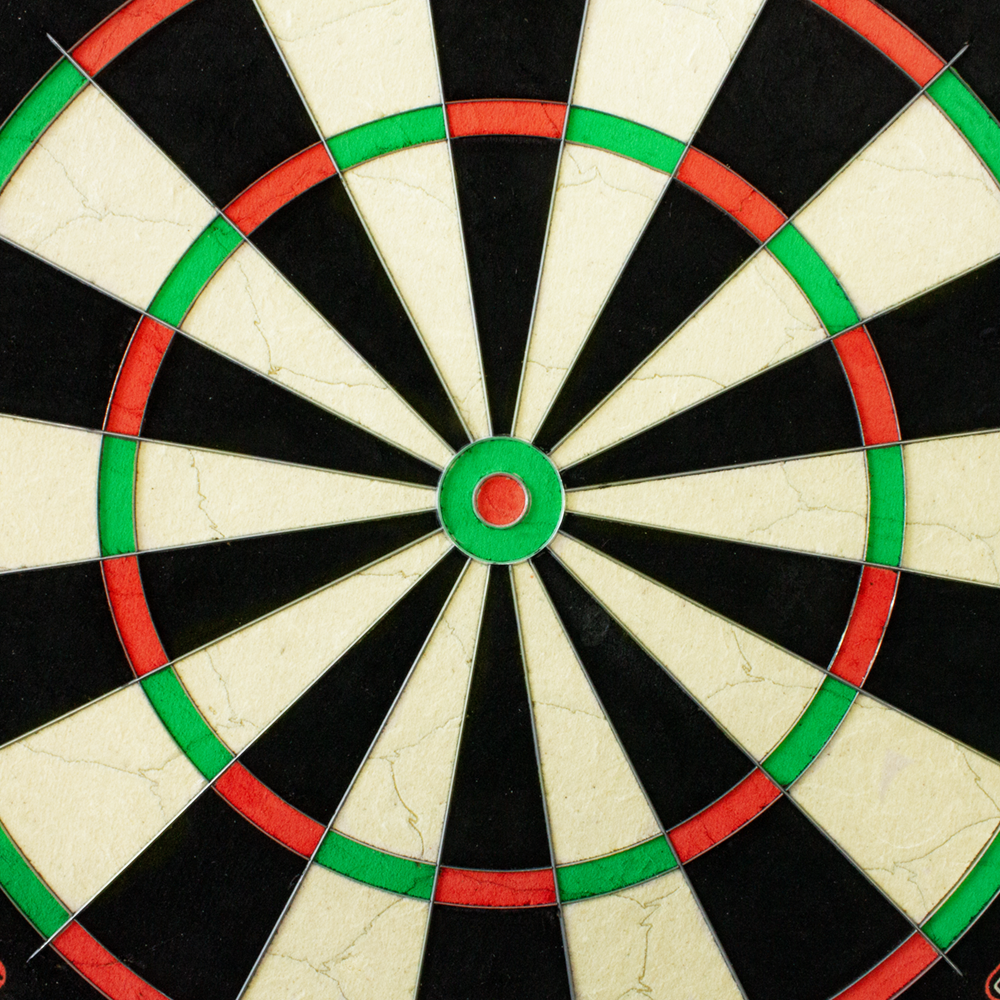 Dartboard Winmau Blade 6
