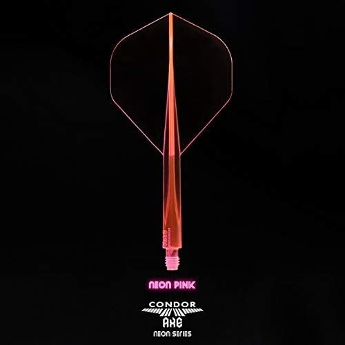 Condor AXE Standard Neon Pink