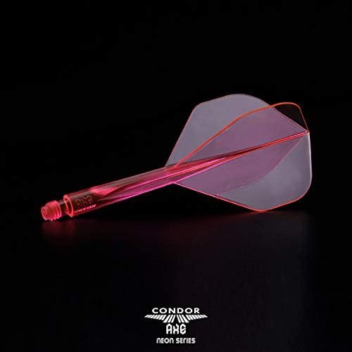 Condor AXE Standard Neon Pink
