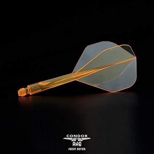 Condor AXE Standard Neon Orange
