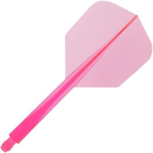 Condor Axe Pink Flight-System small