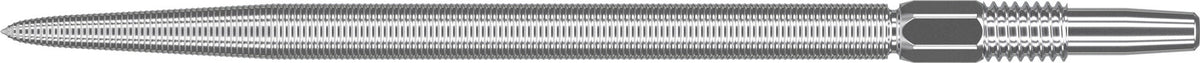 Target SWISS POINT NANO SILVER