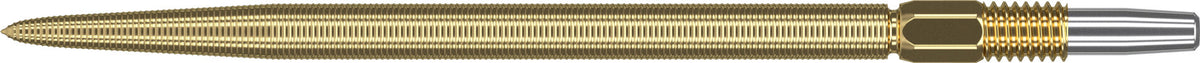 Target SWISS POINT NANO GOLD