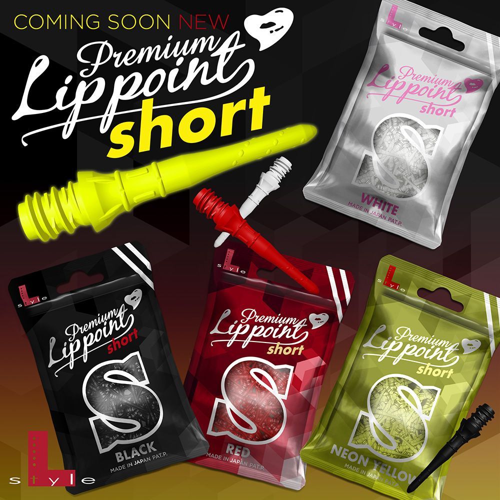 L-Style Premium Lippoint Short