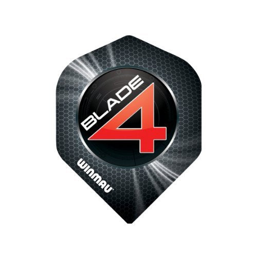 Winmau Mega Standard Flight Blade 4