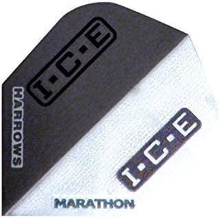 Mararthon ICE black