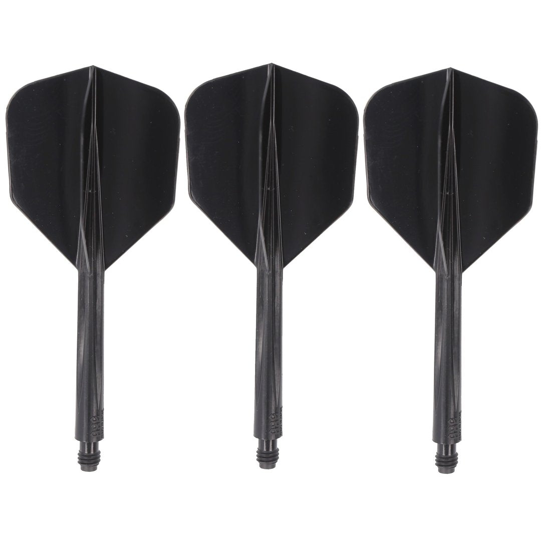 Condor Axe Black Flight-System Small
