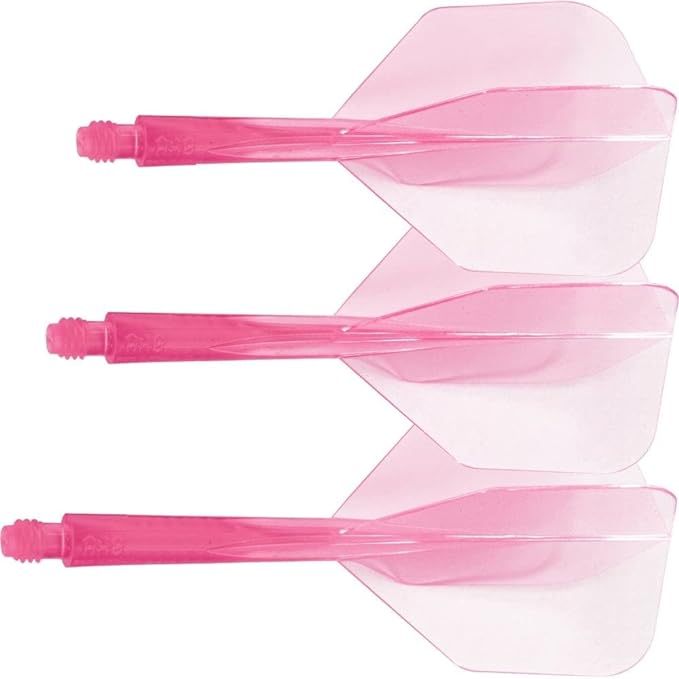 Condor Axe Pink Flight-System small