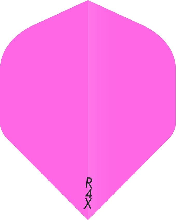 R4X Dart Flights Standard No2