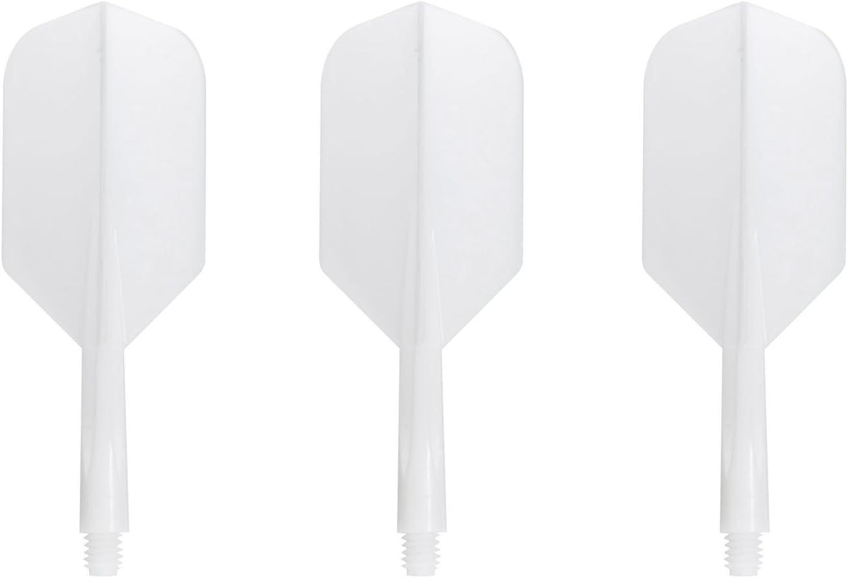 Condor Zero Stress Slim weiß