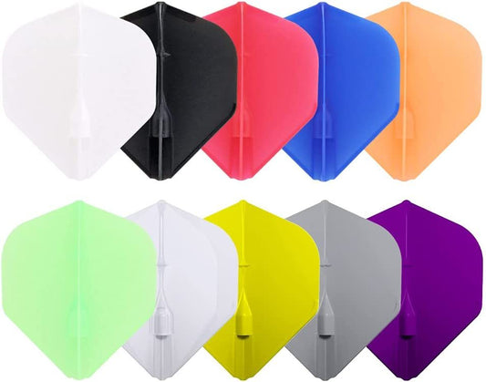 L-Style Champagne L1 EZ Standard Flights NEUE FARBEN