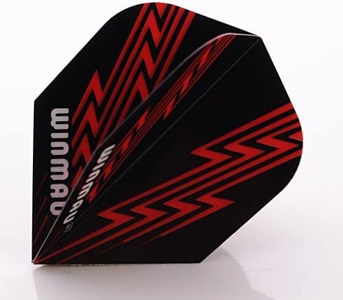 Winmau Mega Standard Flight