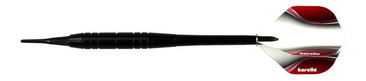 Softdart Karella Blackstar 18g