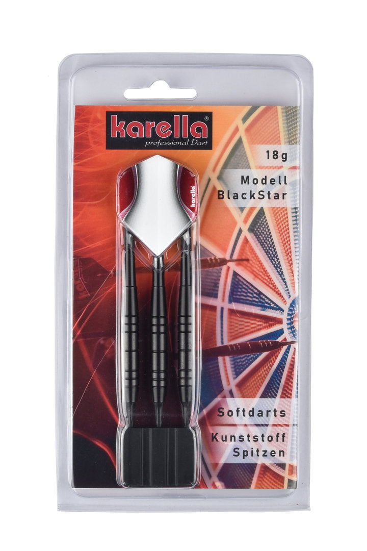 Steeldart Karella XT-1 22g