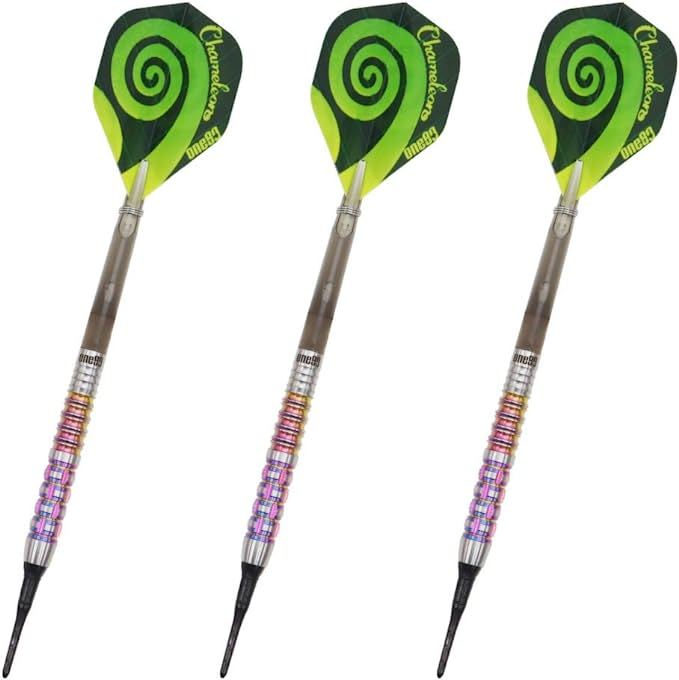 Chameleon Zircon 20g Softdarts