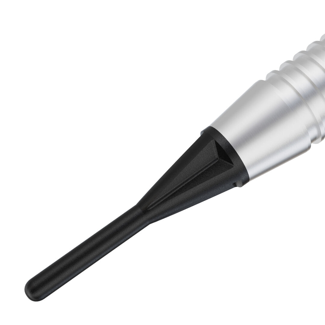 Bull's Star Tips 19mm Softdartspitzen