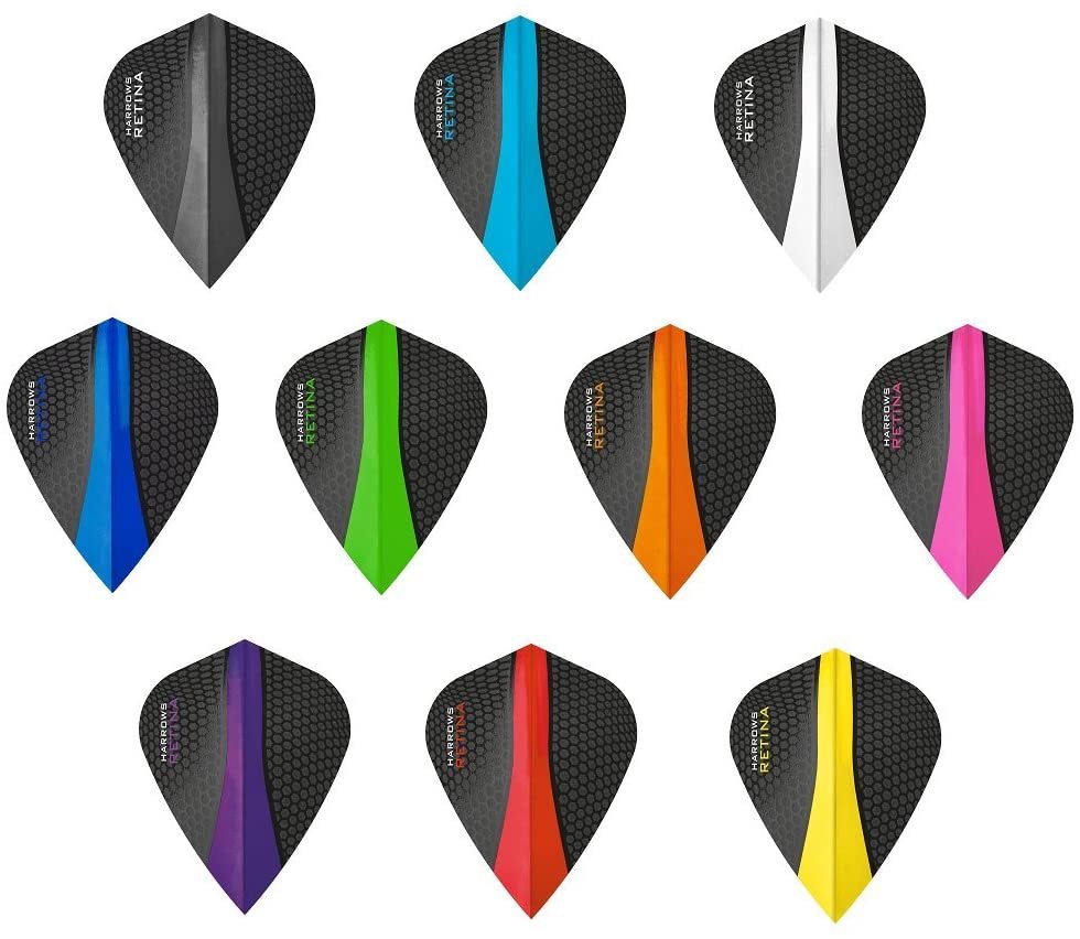 Harrows Retina Kite