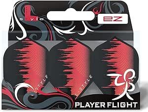 L-Style EZ David Evans Green | Purple | red