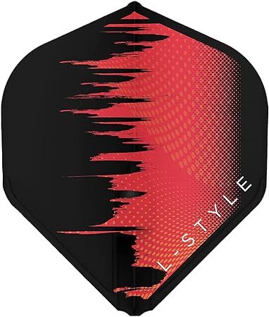 L-Style EZ David Evans Green | Purple | red
