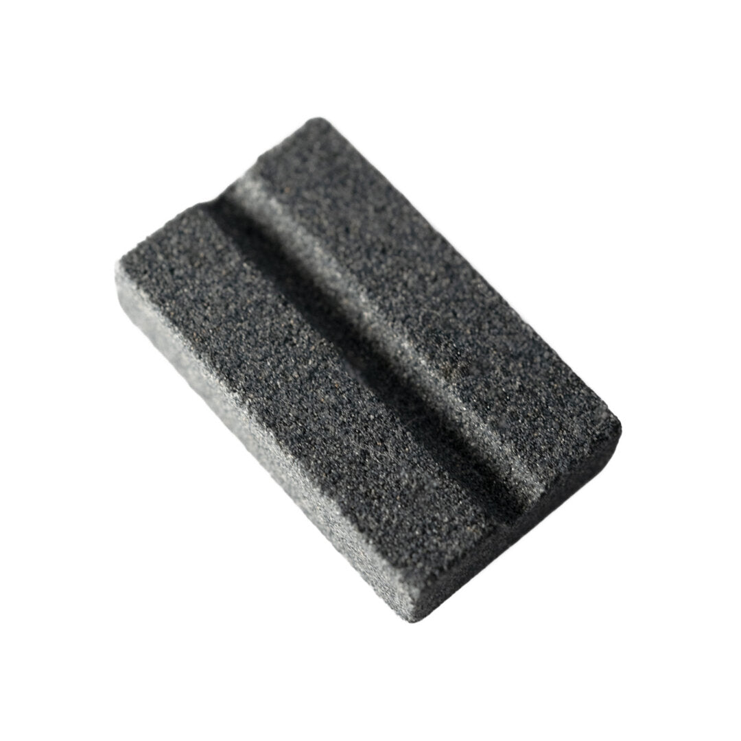 BULL'S Sharpener Flat