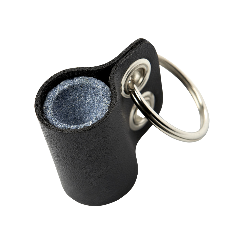 Winmau Keyring Dart Sharpener Schleifstein