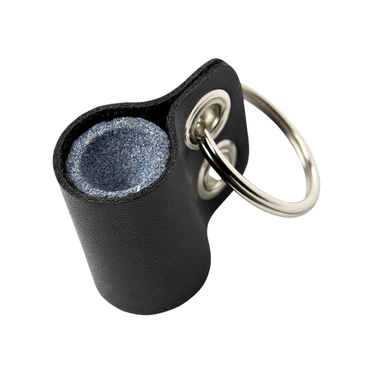 Winmau Keyring Dart Sharpener Schleifstein