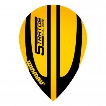 Winmau Pear 121 Stratos Flights