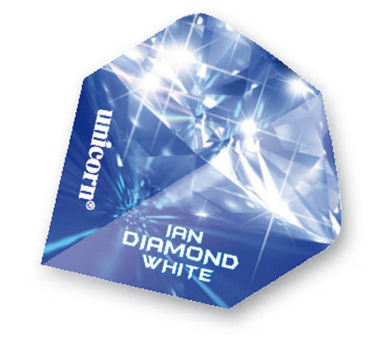 Unicorn Authentic 125 Ian White Big Wing
