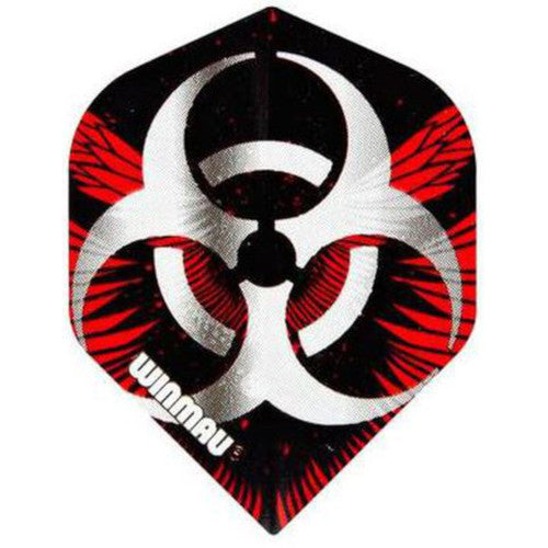 Winmau Mega Standard Flight Bio