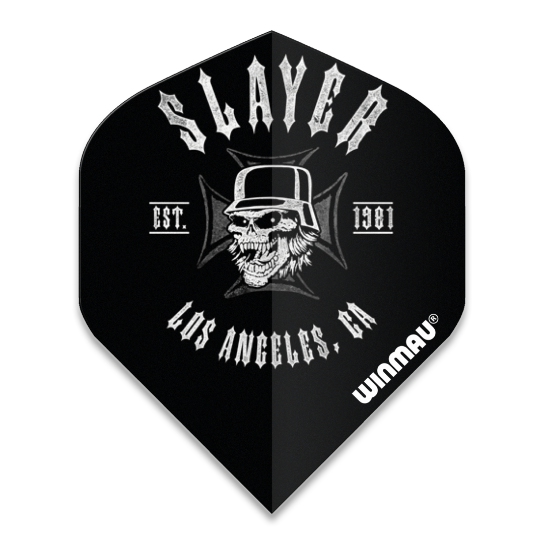 Winmau Slayer LA Dart Flights