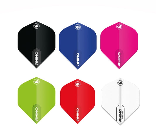 Winmau Rhino Flights