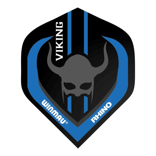 Winmau  Rhino Flight Andy Fordham The Viking