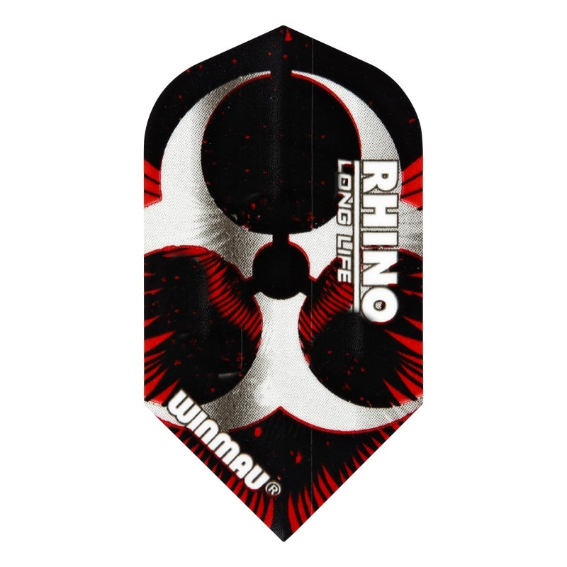 Winmau Rhino Slim Flights