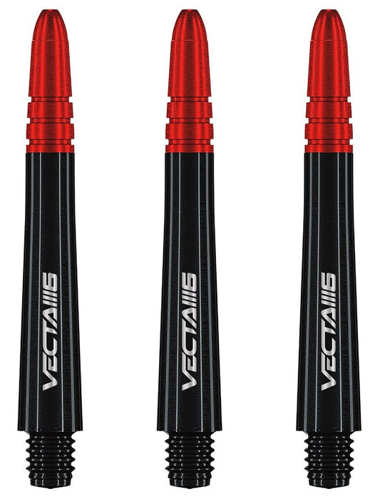 Winmau Vecta Blade 6 Dart Shafts