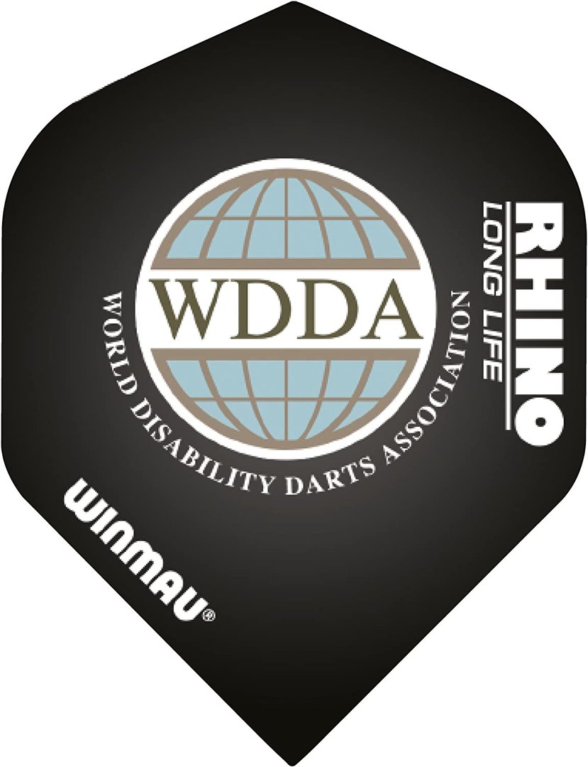 WINMAU Rhino Extra Thick WDDA