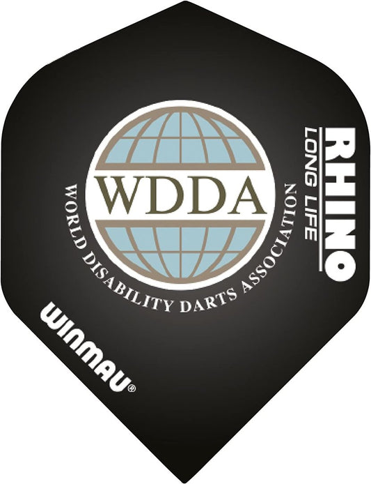 WINMAU Rhino Extra Thick WDDA