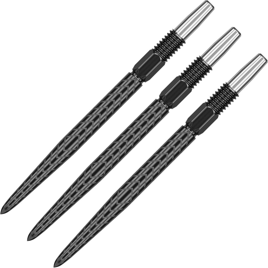 Target Swiss Points RVE schwarz