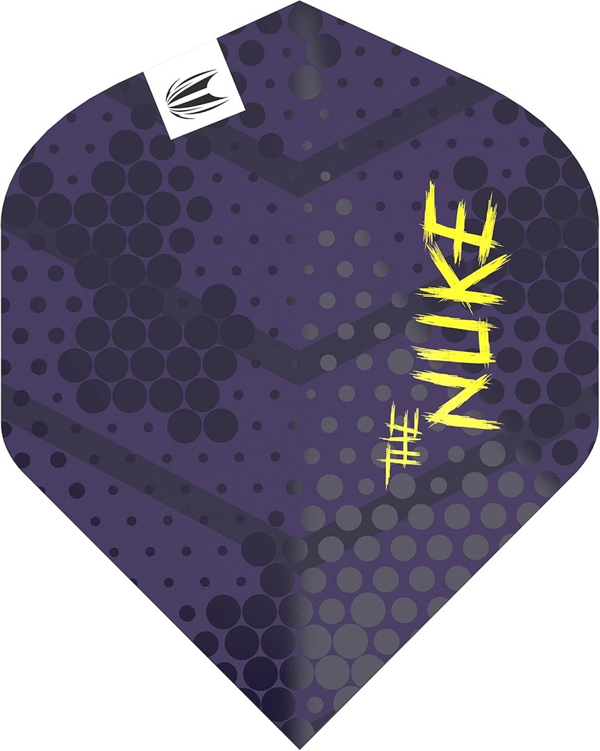 Target Darts Luke Littler G1 Nr. 2 Pro Ultra Dart-Flights
