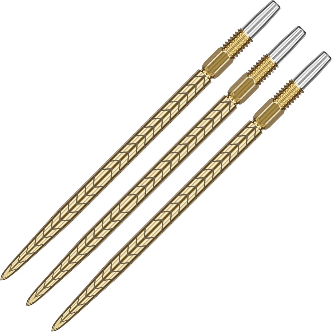 Target Swiss Points RVE Gold