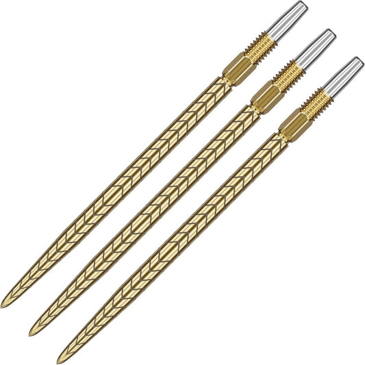 Target Swiss Points RVE Gold