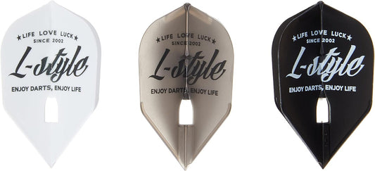 L-Style Pro L3 Vintage Logo Mix