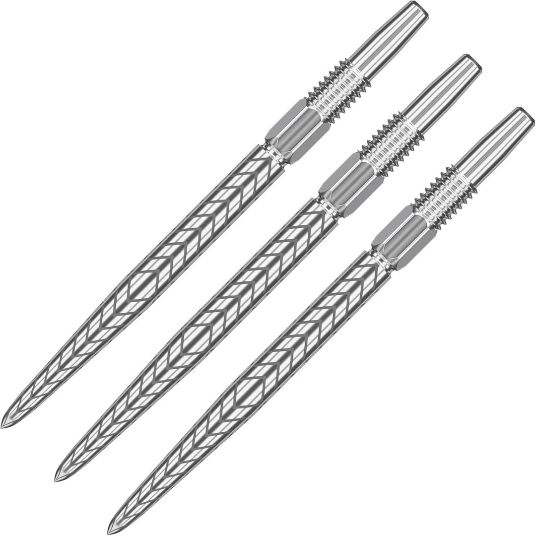 Target Swiss Points RVE Silber