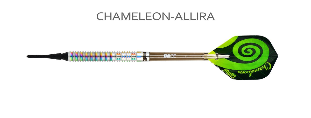 Chameleon Allira Softdarts 20g