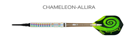 Chameleon Allira Softdarts 20g