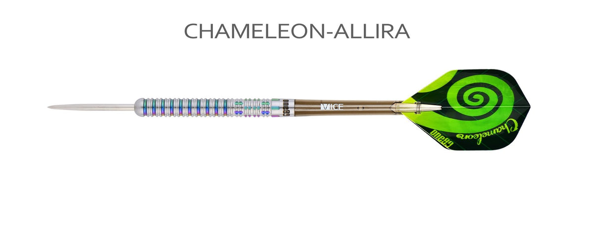 Chameleon Allira 22/24 gramm Steeldarts