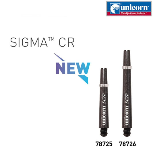 Unicorn Sigma CR Shaft